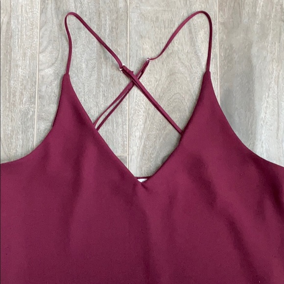 Women’s flowy blouse - Picture 3 of 5